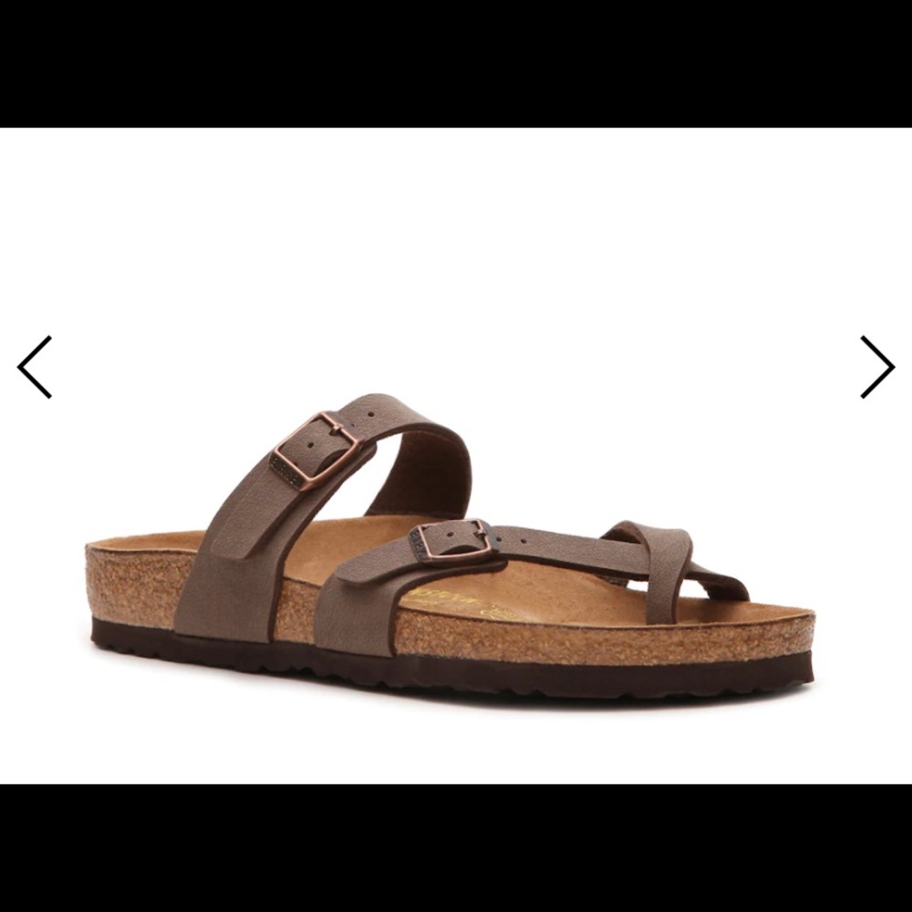 Birkenstocks 38